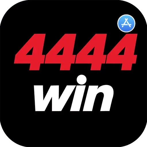 4444win App Mobile iOS Android