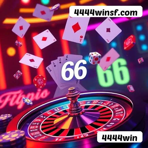 Segurança Certificada 4444win Licença Curaçao