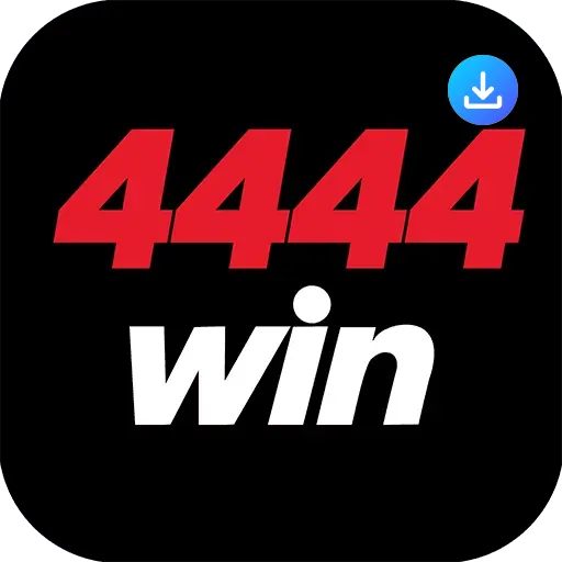 4444win Download App iOS Android
