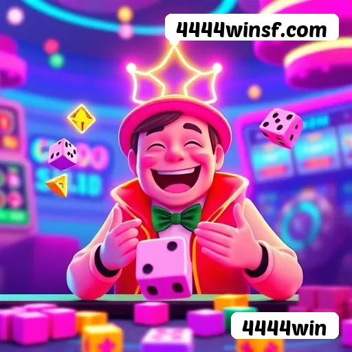 2.800+ Jogos Certificados 4444win